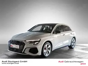 Audi A3 45 TFSI e S line LED Pano virtCo