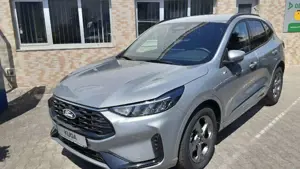 Ford Kuga ST-Line+Winterpaket+5 Jahre Garantie
