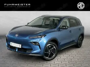 MG MGS5 EV Luxury 64kWh SHZ IHC TJA 360* Kamera