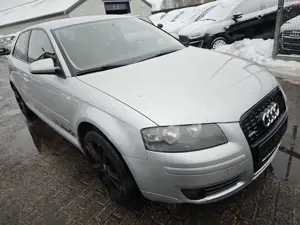 Audi A3 1.6 FSI Ambiente Bild 3