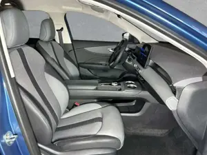MG MGS5 EV Luxury 64kWh SHZ IHC TJA 360* Kamera Bild 3