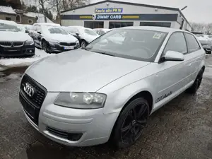 Audi A3 1.6 FSI Ambiente