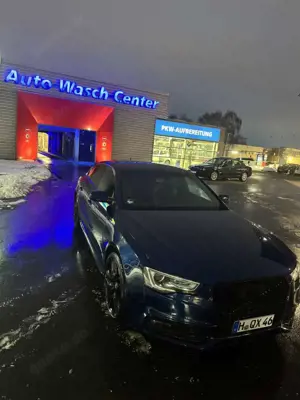 Audi A5 2.0 TDI Sportback DPF multitronic