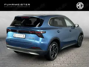 MG MGS5 EV Luxury 64kWh SHZ IHC TJA 360* Kamera Bild 2