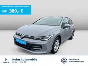 Volkswagen Golf VIII 1.5 TSI Life ACC LED Pano Sitzhzg