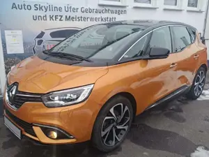 Renault Scenic BOSE Edit. CHECKHEFT+LED SCHEINW+LEDER+KAMERA+NAVI