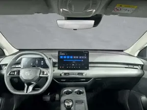 MG MGS5 EV Luxury 64kWh SHZ IHC TJA 360* Kamera Bild 4