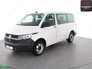 Volkswagen T6 Kombi T6 Kombi  T6.1 2.0 TDI KLIMA,DAB,CARPLAY,AHK,1HD