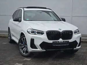 BMW X3 M d (Head-Up/Laser/360 Kamera)