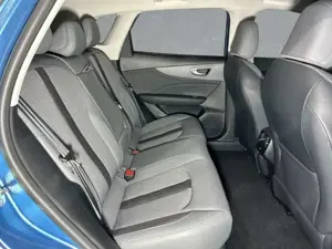 MG MGS5 EV Luxury 64kWh SHZ IHC TJA 360* Kamera Bild 5