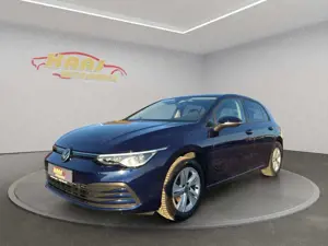 Volkswagen Golf VIII Lim. Life*Navigation*App-Connect*ACC*