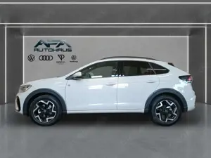 Volkswagen Taigo 1.5 TSI R-Line DSG LED*ACC*RFK*DC*SHZ Bild 4