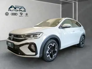 Volkswagen Taigo 1.5 TSI R-Line DSG LED*ACC*RFK*DC*SHZ Bild 2