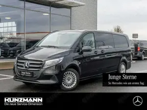 Mercedes-Benz Vito 119 CDI 4x4 Tourer SELECT Extralang AHK 360°