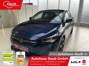 Opel Corsa F 1.2 Turbo Elegance+Navi+Klima+Alu+Kamera