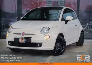 Fiat 500 Twin Air Plus *PDC /TÜV 07/2027