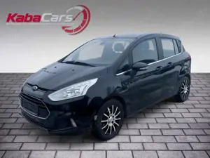 Ford B-Max B-MAX Titanium