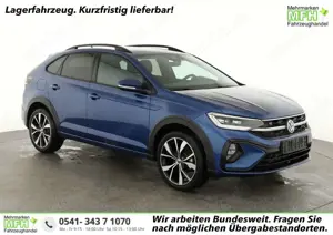 Volkswagen Taigo R-Line 1.5 TSI DSG R-LINE, AHK, Navi, Matrix, K...