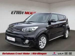 Kia Soul Dream Team 1.6 GDI NAVI+PDC+Tempomat+Klimaauto