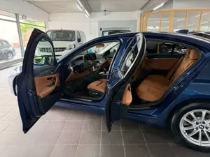 BMW 520 520d Lim. Business+DAP+HuD+HiFi+Memory+Standheiz Bild 5