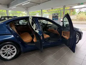 BMW 520 520d Lim. Business+DAP+HuD+HiFi+Memory+Standheiz Bild 3