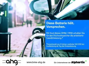 MINI Cooper SE . MINI Yours Trim Panorama Glasdach Led