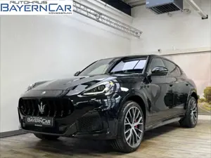 Maserati Others Trofeo Klimapaket 360° Sonus Faber AWD