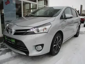 Toyota Verso 1.8 Edition S+ Navi Navi Sitzhzg Kamera