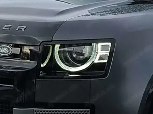 Land Rover Defender 110 V8 Carpathian Edition/Windsor-Leder Bild 5