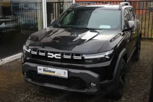 Dacia Duster III TCe 130 Journey