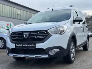 Dacia Dokker TCe 100 GPF Comfort  Stepway Plus*NAVI*CA