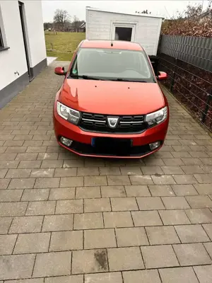 Dacia Sandero SCe 75 Essentiel