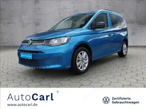 Volkswagen Caddy Life 1.5 TSI DSG CoolSound KLIMA NAVI ALU