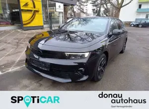 Opel Astra Sports Tourer 1.2T MT6 GS Kamera Sitzhzg