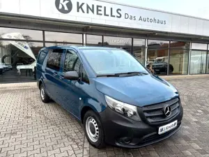 Mercedes-Benz Vito Mixto 111 CDI FWD lang/KLIMA/AHK/TEMP/MWST