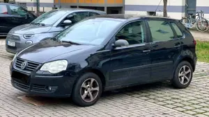 Volkswagen Polo 1.6 Comfortline
