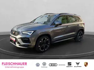 CUPRA Ateca VZ 2.0 TSI DSG 4Drive AD Navi Leder Digitales Cock