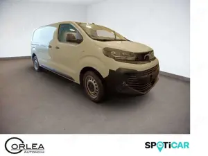Opel Vivaro Vivaro Kasten M 2.0D Navi Allwetter Kamera