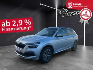 Skoda Kamiq TSI Tour DSG LED Navi AID ACC RFK SH