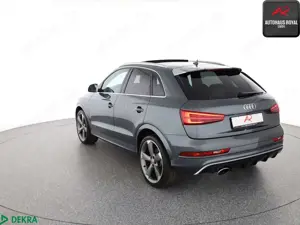 Audi RS Q3 RSQ3 2.5 TFSI qu PERFORMANCE KAMERA,BOSE,KEYLESS Bild 3
