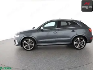 Audi RS Q3 RSQ3 2.5 TFSI qu PERFORMANCE KAMERA,BOSE,KEYLESS Bild 2
