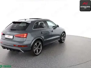 Audi RS Q3 RSQ3 2.5 TFSI qu PERFORMANCE KAMERA,BOSE,KEYLESS Bild 5