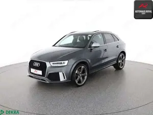 Audi RS Q3 RSQ3 2.5 TFSI qu PERFORMANCE KAMERA,BOSE,KEYLESS