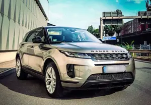 Land Rover Range Rover Evoque Range Rover Evoque P200 S