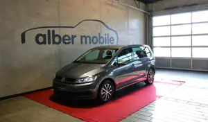 Volkswagen Touran Trendline 7Sitze,PDC,Navi,Touch