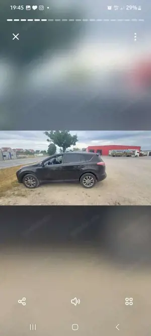 Toyota RAV 4 2.0 D-4D 4x2 Start-Stop Edition-S Bild 3