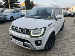 Suzuki Ignis 1.2 SHVS Comfort AUTOMATIK *KLIMA*SHZG*CAM