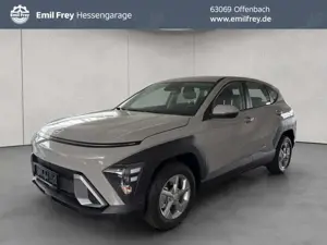 Hyundai KONA KONA 1.0 T-GDI Select 74 kW, 5-türig