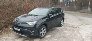 Toyota RAV 4 2.0 D-4D 4x2 Start-Stop Edition-S