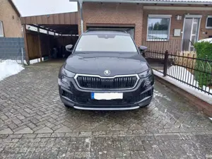 Skoda Kodiaq Kodiaq Diesel 2.0 TDI 4x4 DSG Style